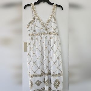 Michael kors Summer Dress in size 8